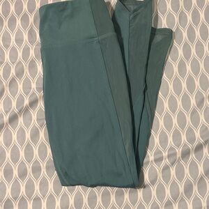 DSG Teal Active Leggings